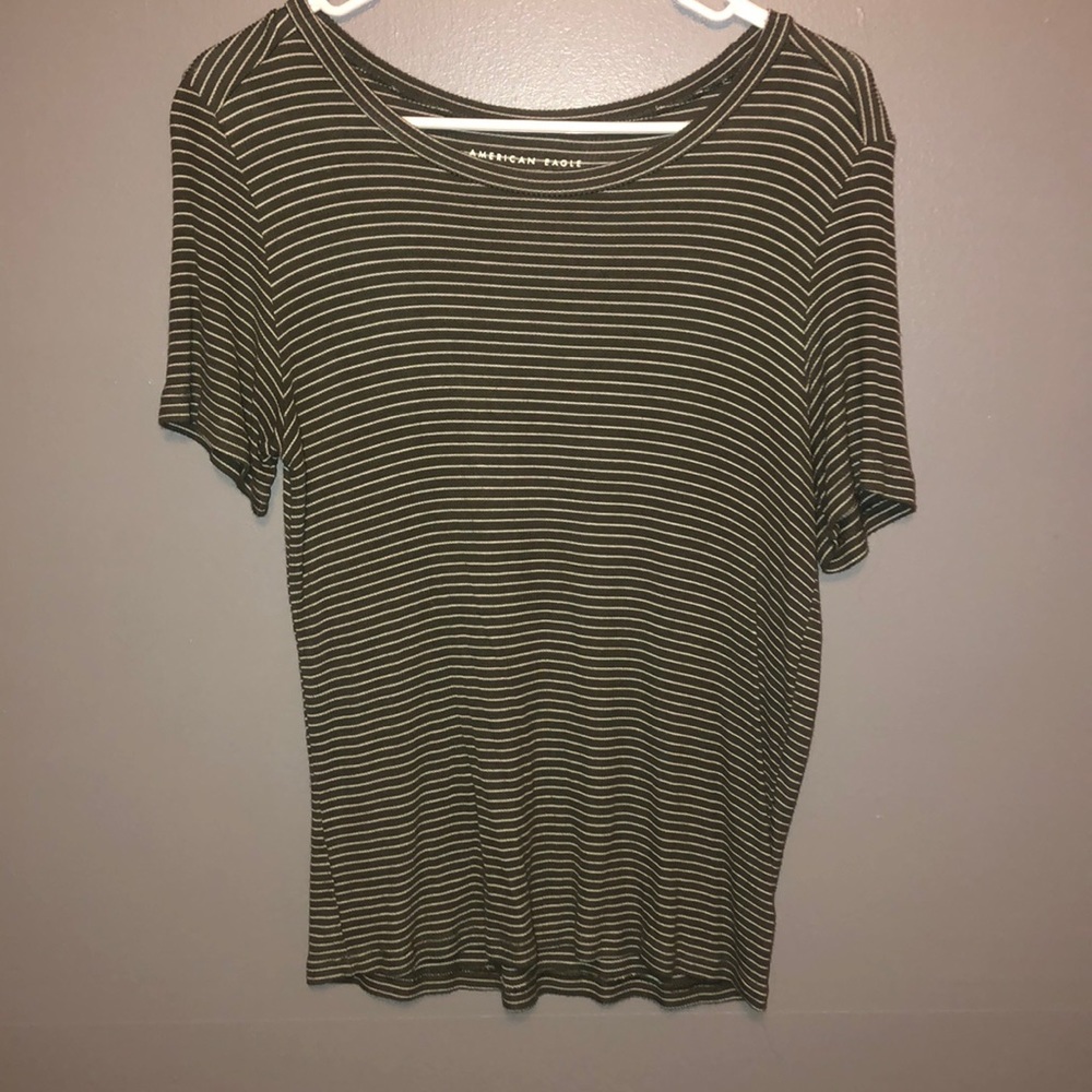 Loose Tee